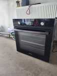Piekarnik Samsung dual cook