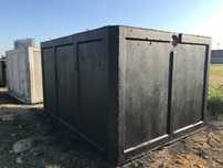 Szambo Zbiorniki Betonowe 4 5 6 8 10- 12m3 Gostynin Płock Płońsk