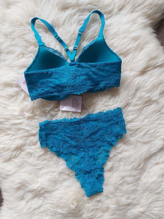 Комплект белья Savage Fenty by Rihanna