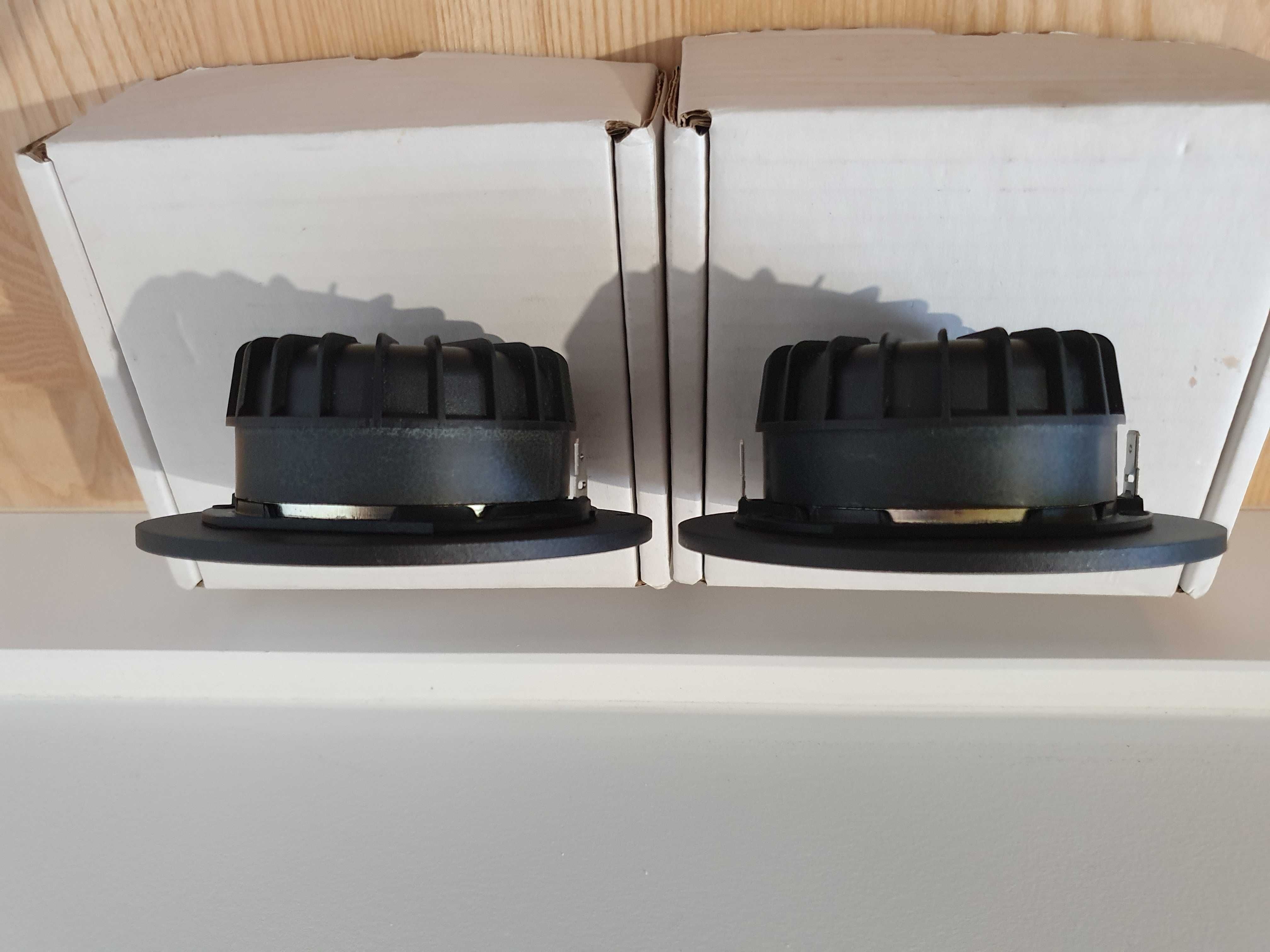 Głośniki Dynaudio D-260 D260 Esotec No: 81620 Para NOWE