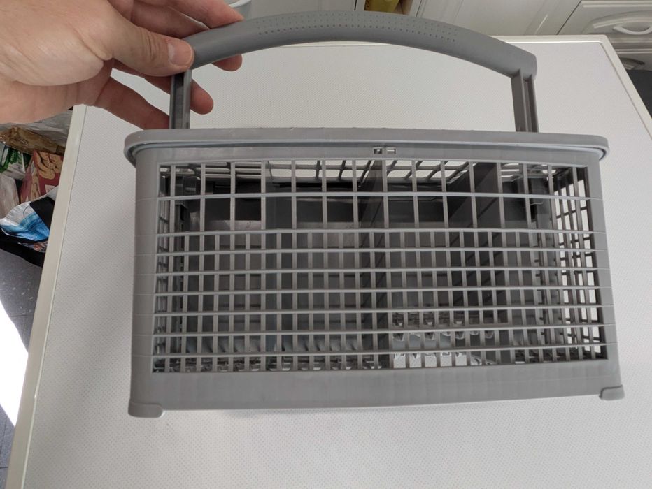Máquina Lavar Loiça Bosch - Cesto para talheres