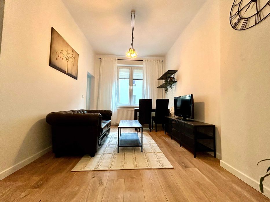 Mitery/Mateczny BEZ PROWIZJI od zaraz