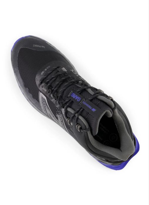 New Balance Fresh Foam Garo Midcut Gore-Tex