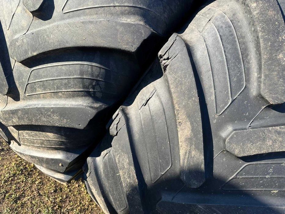 620/70 R42 Taurus 620-70 R42 620/70/R42 60% 3CM