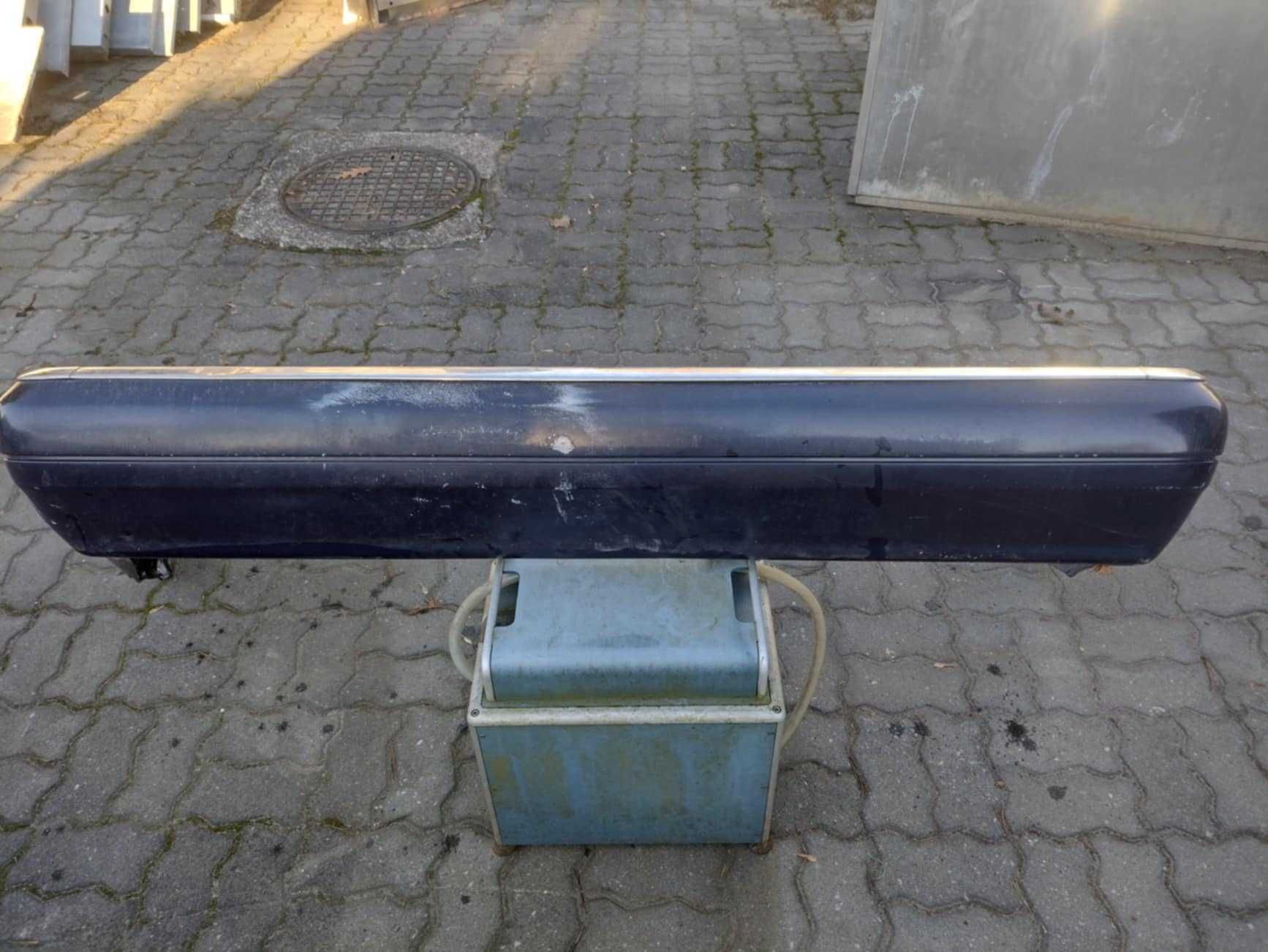Zderzak tył Mercedes W140 S Klasa