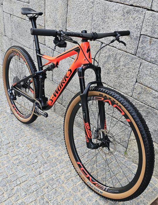 Specialized Epic S-works L