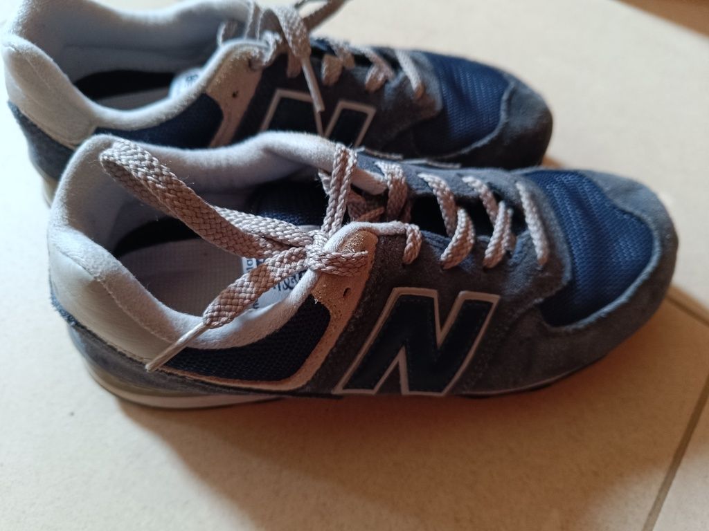 Sapatilhas New Balance