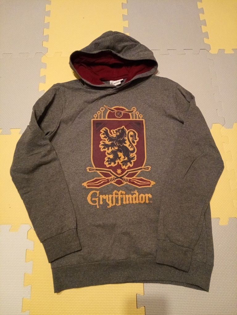 2 bluzy chłopięce Harry Potter