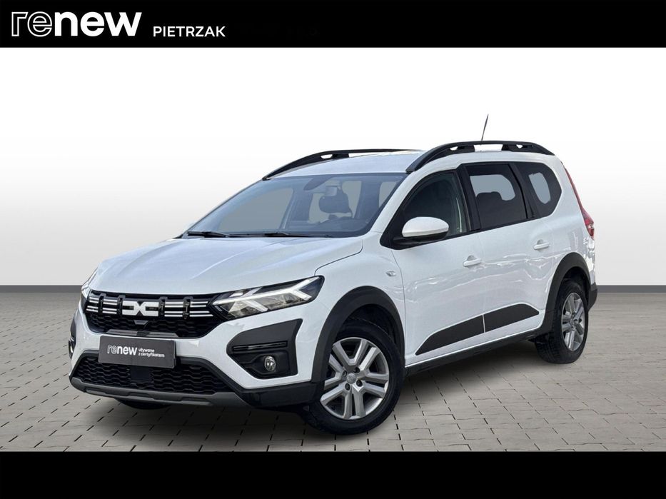 Dacia Jogger LPG | 7 osobowy | salon PL | VAT 23%