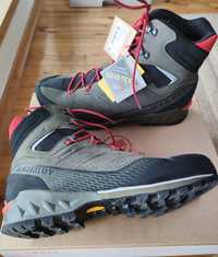 Buty trekkingowe Mammut Kento Advanced High GTX