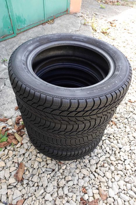 Zimowa Dębica Frigo 165/65 R15 Okazja