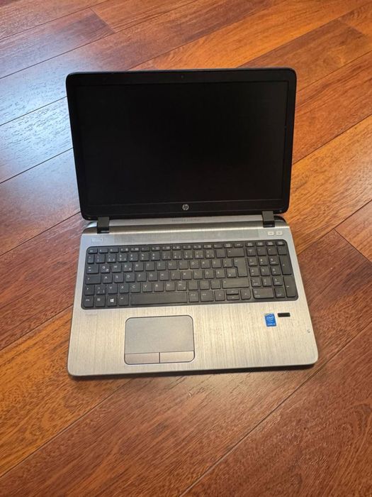 hp pro book 450 g2, ssd 240gb, intel core i5