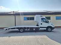 Iveco Daily 50C15 3.0 HPI autolaweta POMOC DROGOWA alu najazd wejkama