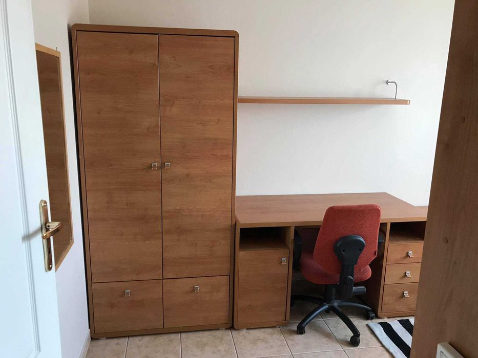 Wynajmę pokój jednoosobowy 9m2, dostępny od 1 listopada