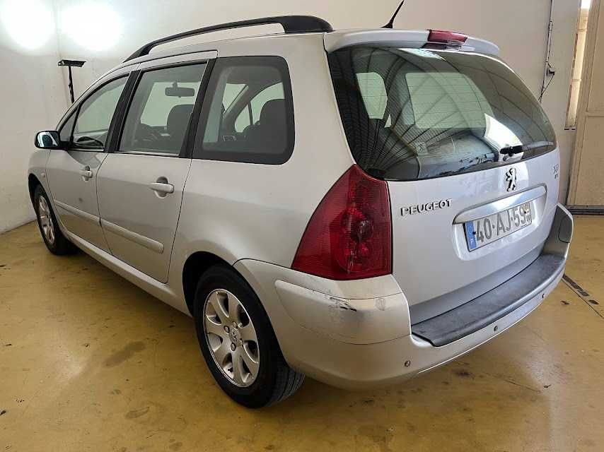 Peugeot 307 SW 1.4 HDI