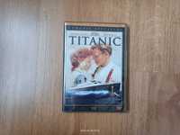 Titanic wydanie 2DVD Lektor PL