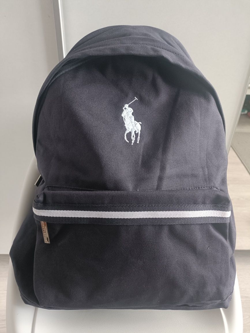Plecak Ralph Lauren Polo