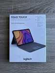 Folio Touch ipad air (4 & 5)