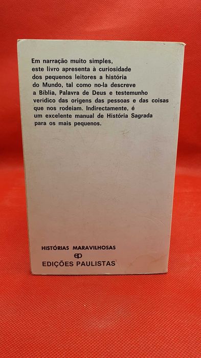 Livro - REF PINF - Ines Belski Lagazzi - A História do Mundo