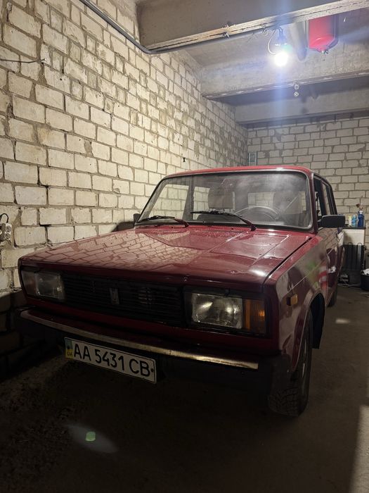 Продам ВАЗ 21043