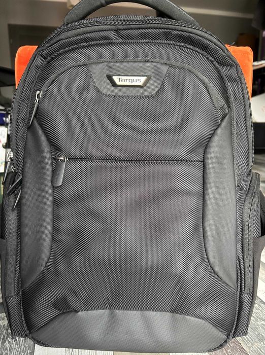 Targus Corporate Traveler plecak na laptopa