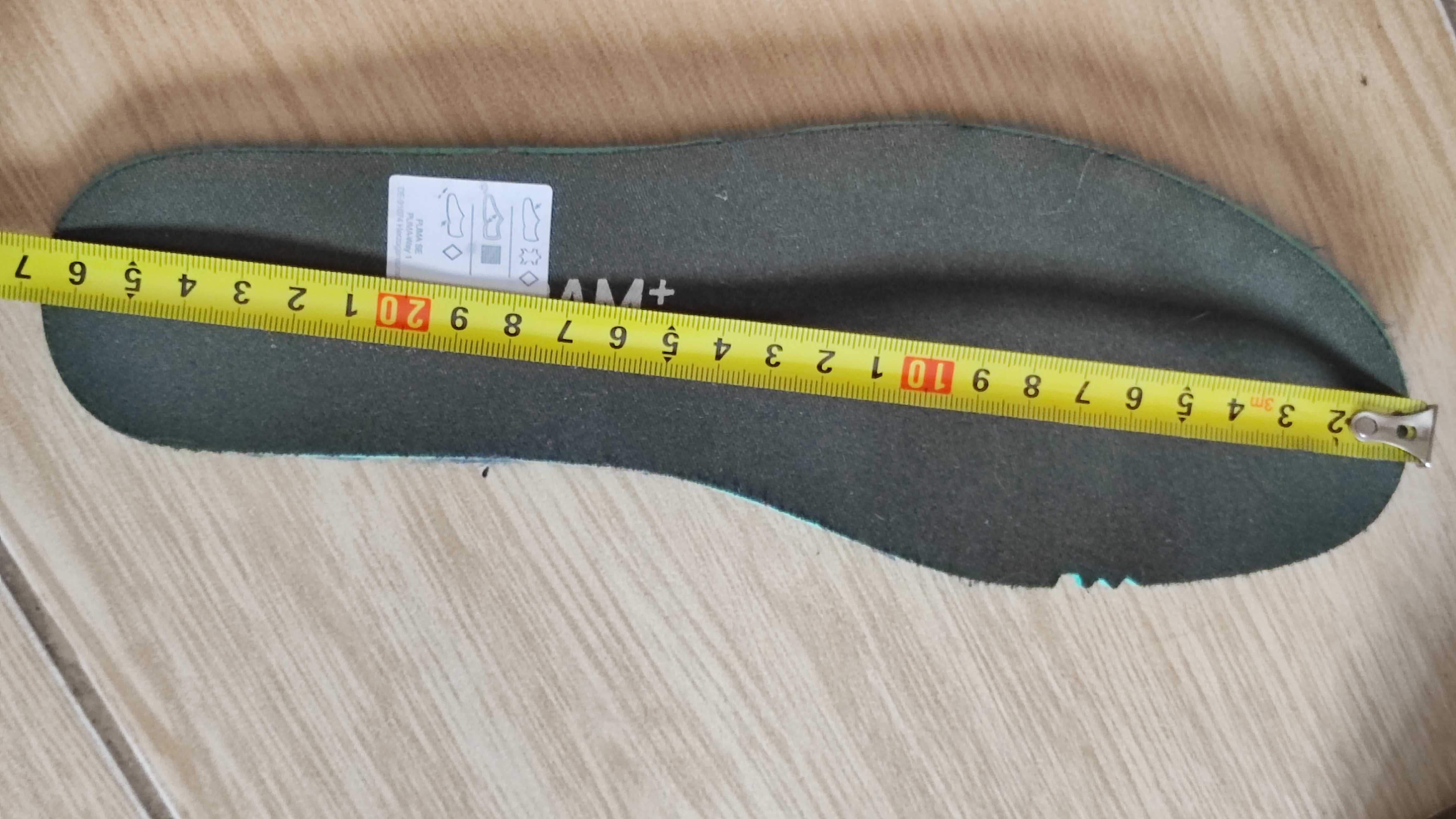 Buty 40,5 (26.5 cm)