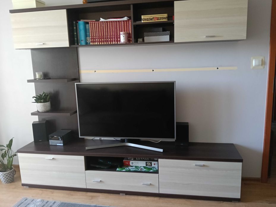 Meble używane do salonu