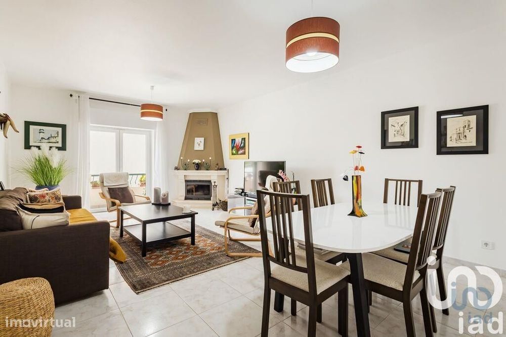 Apartamento T2 em Ferragudo de 112,1 m2