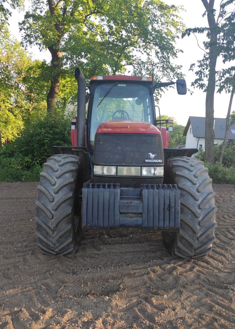 Case Magnum MX 285