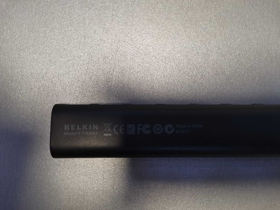 USB hub / USB хаб Belkin 7 портів