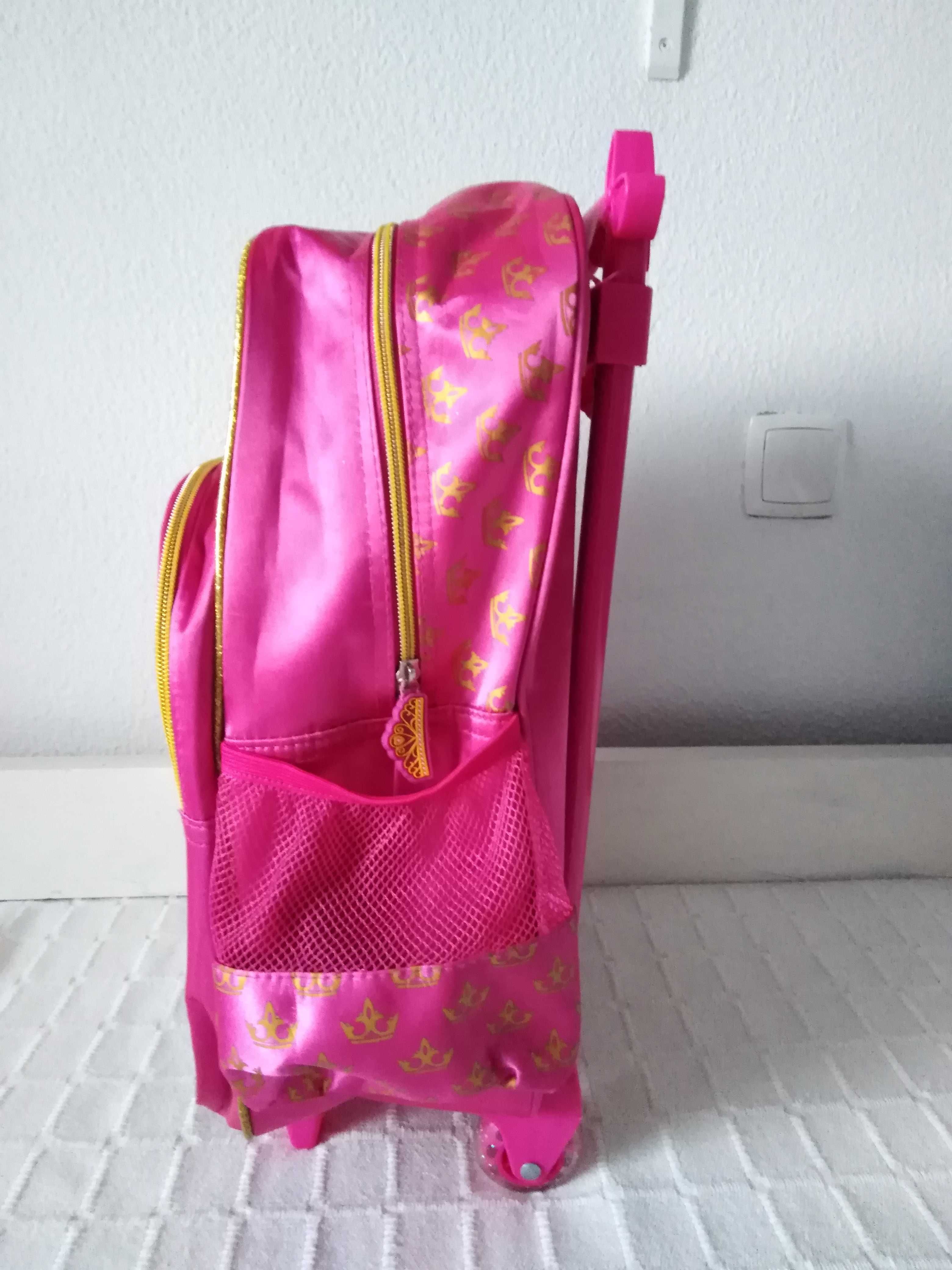 Trolley Mochila Pretty
