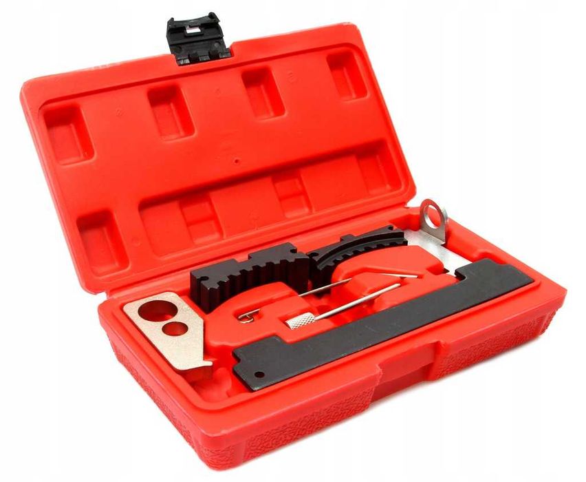 Blokada kół rozrządu 7szt Zestaw blokad kół Opel Chevrolet inne