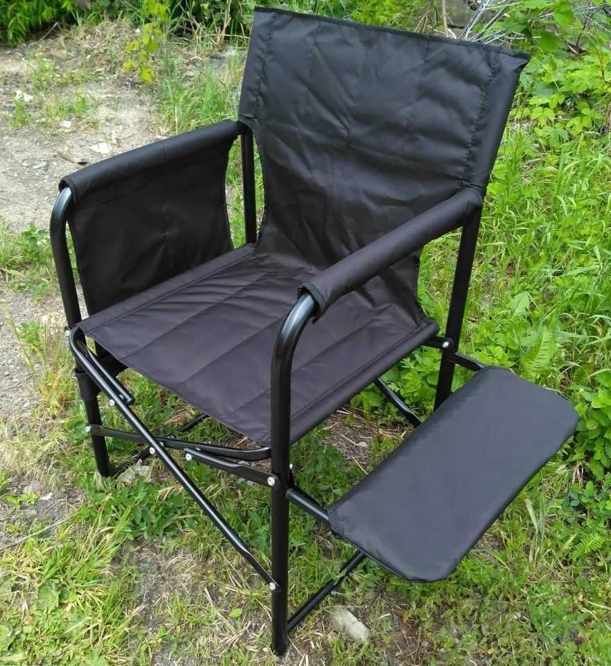 Рибацьке крісло с відкидною поличкою Рыбацкий стул кресло для дачи