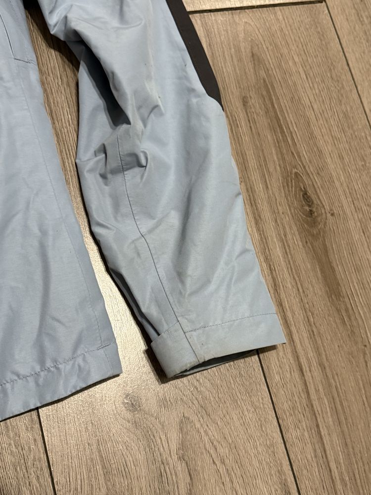 Чоловіча Куртка Вітровка Mammut Gore Tex