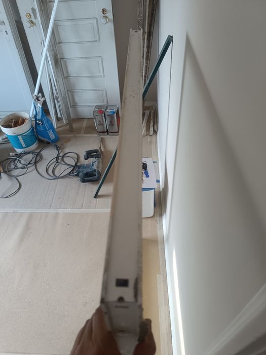 Vendo janela fiquesa