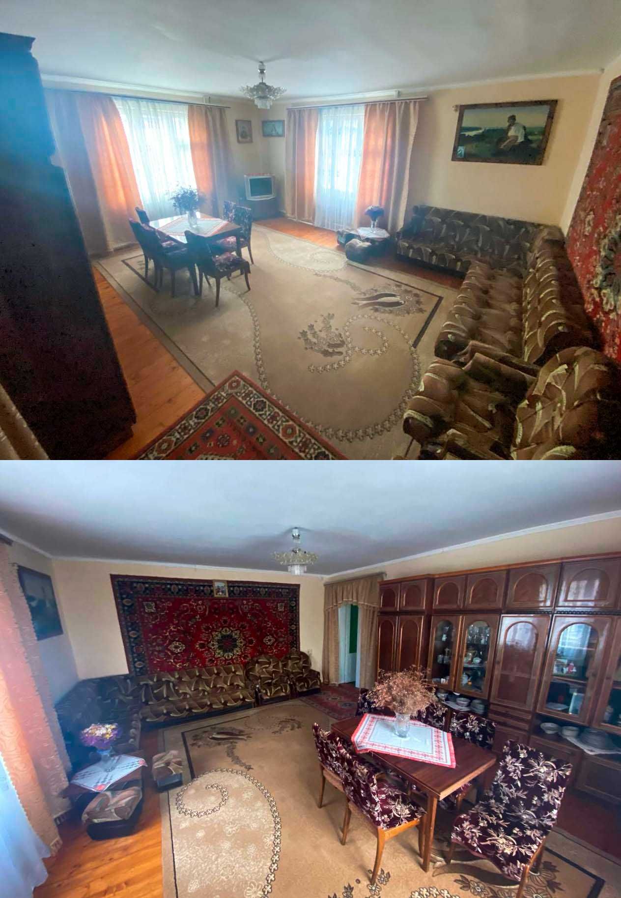 Продаж 2 поверхового будинку з гаражем в м.Пнів
