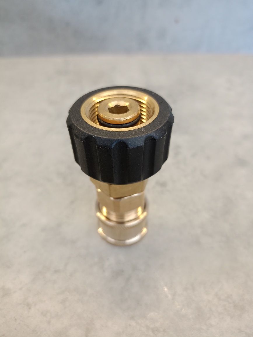 Adapter do myjki ciśnieniowej karcher HD Kranzle Kew 1/4