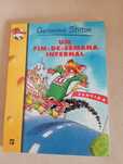 Geronimo Stilton