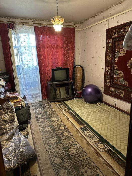 Продам квартиру в с. Вовнянка