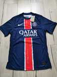 Koszulka Nike PSG Paris Saint-Germain meczowa