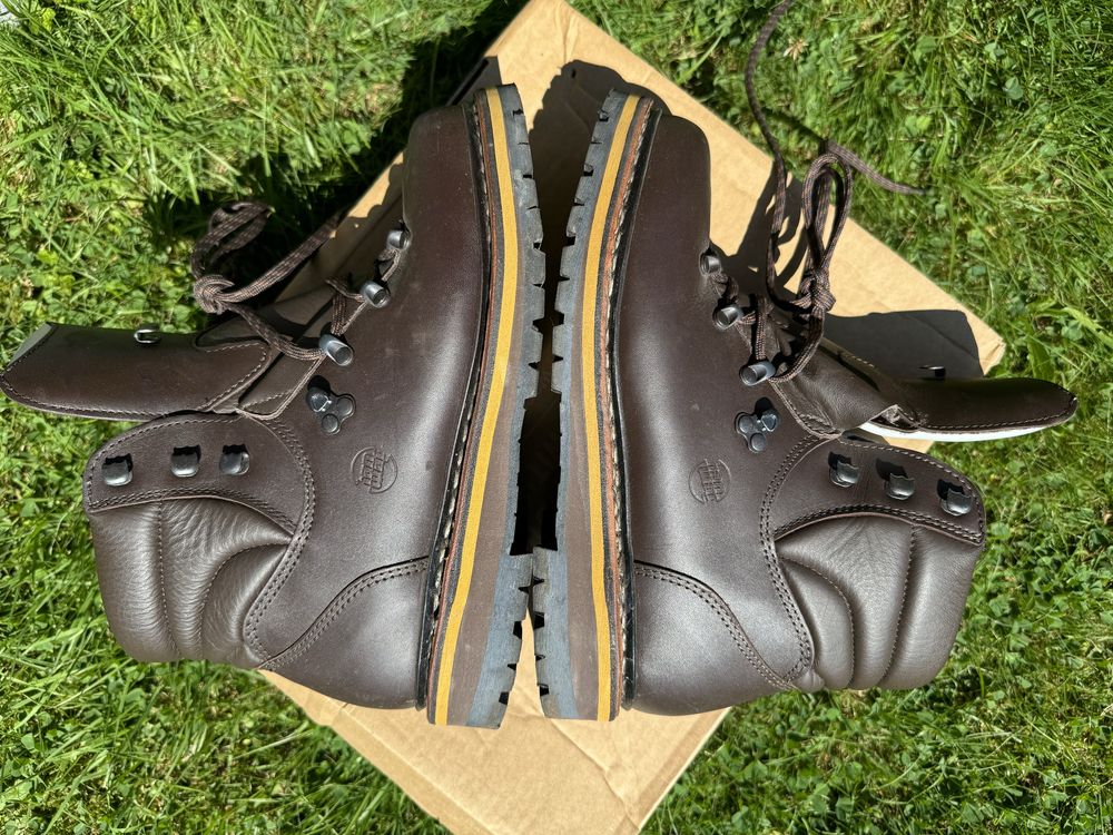 HANWAG Grunten Lady - Buty gorskie