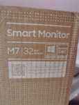 Monitor SAMSUNG Smart M7 LS32BM700UPXEN 32"