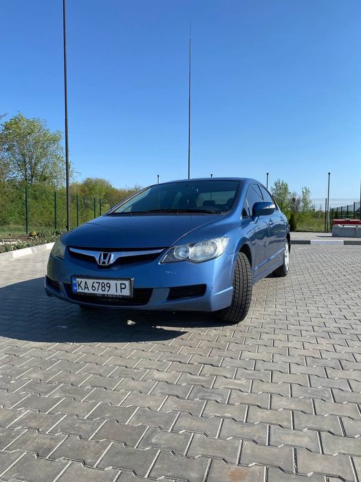 ‼️Продам Honda civik‼️