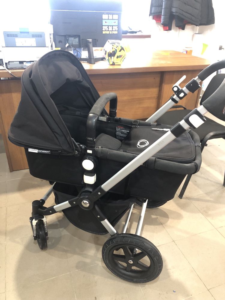 Візочок дитячий Bugaboo cameleon 3  (оригінал)