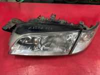 Lampa kierowcy Mazda 626