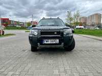 Land Rover Frelander 2.0 4 WD