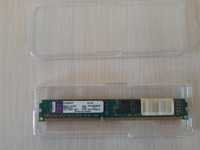 Оперативна пам'ять Kingston DDR3-1333 2048MB PC3-10600 (KVR1333D3S8N9/