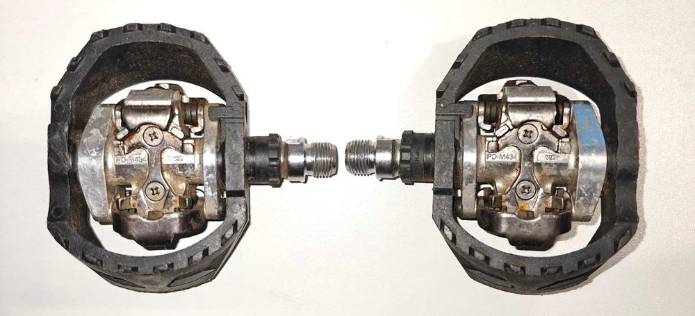 Pedały Shimano PD-M434