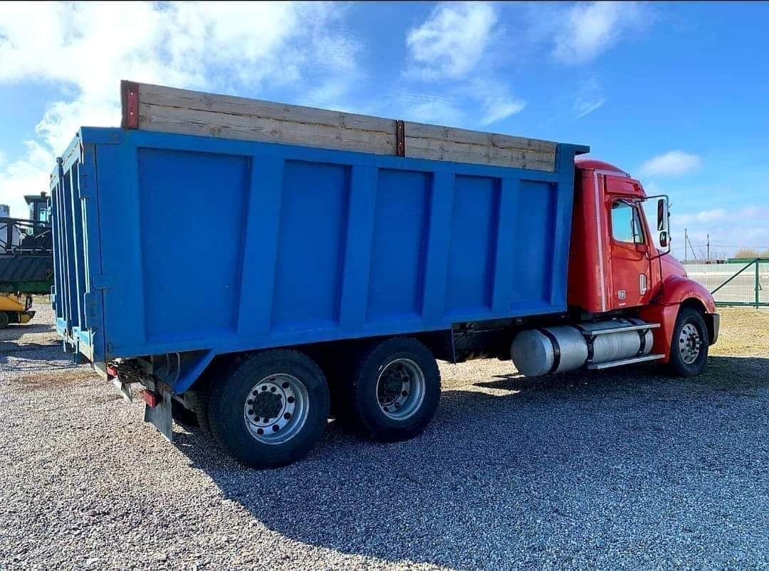 Продаж Самоскид Freightliner Columbia