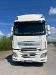 DAF XF 460 FT  DAF XF 106 460 2017r